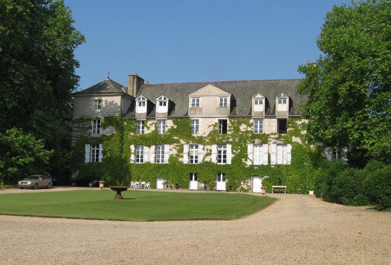 Appartement Domaine De La Freslonniere Le Rheu Exterior photo
