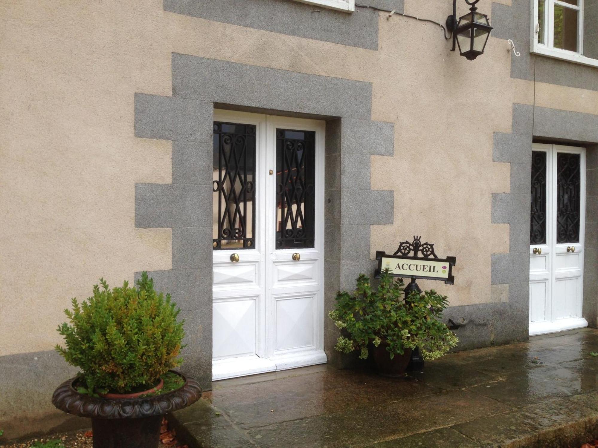 Appartement Domaine De La Freslonniere Le Rheu Exterior photo